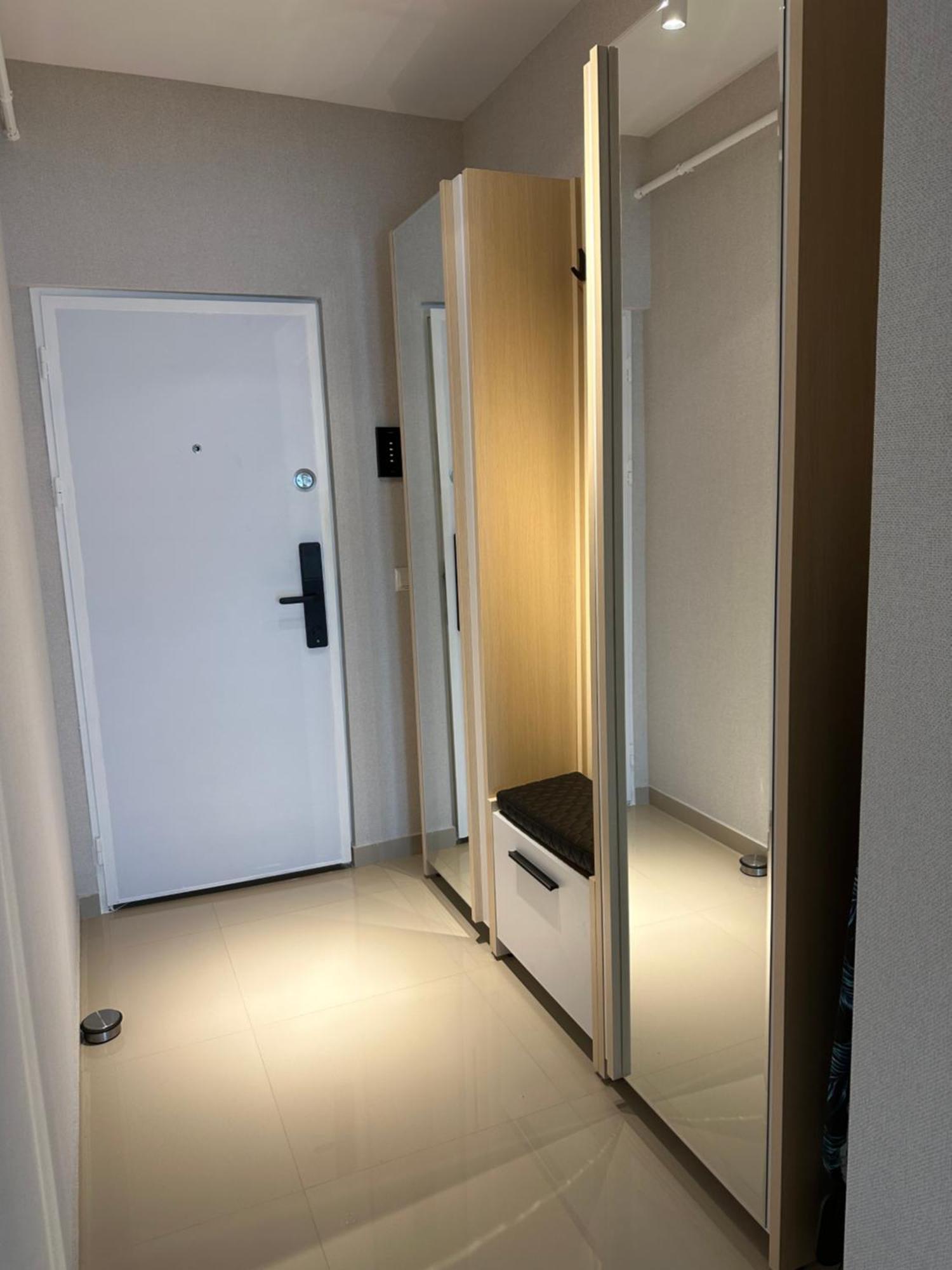 Complex Rediu 54 Luxury Apartaments ยาช ภายนอก รูปภาพ