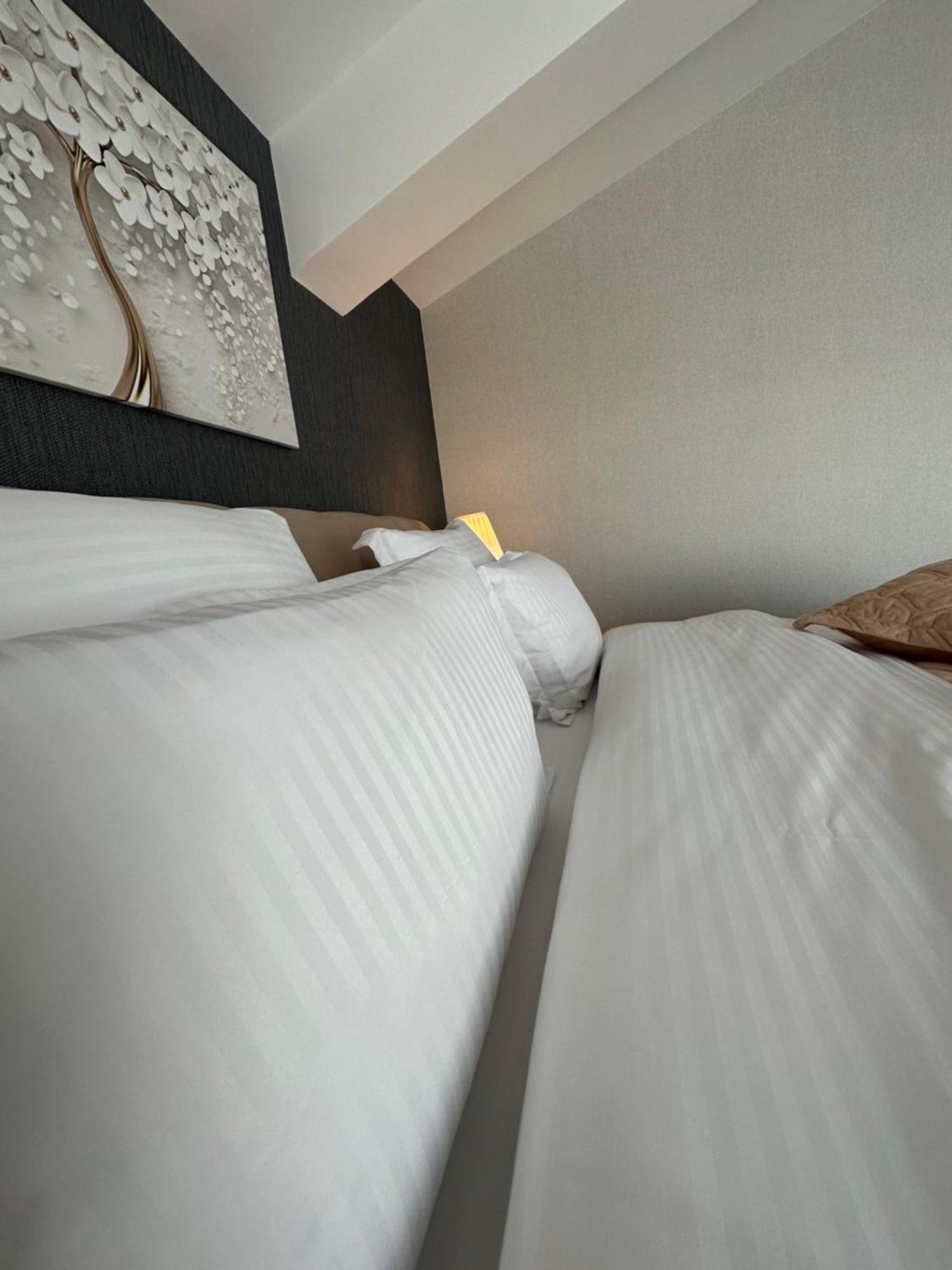 Complex Rediu 54 Luxury Apartaments ยาช ภายนอก รูปภาพ