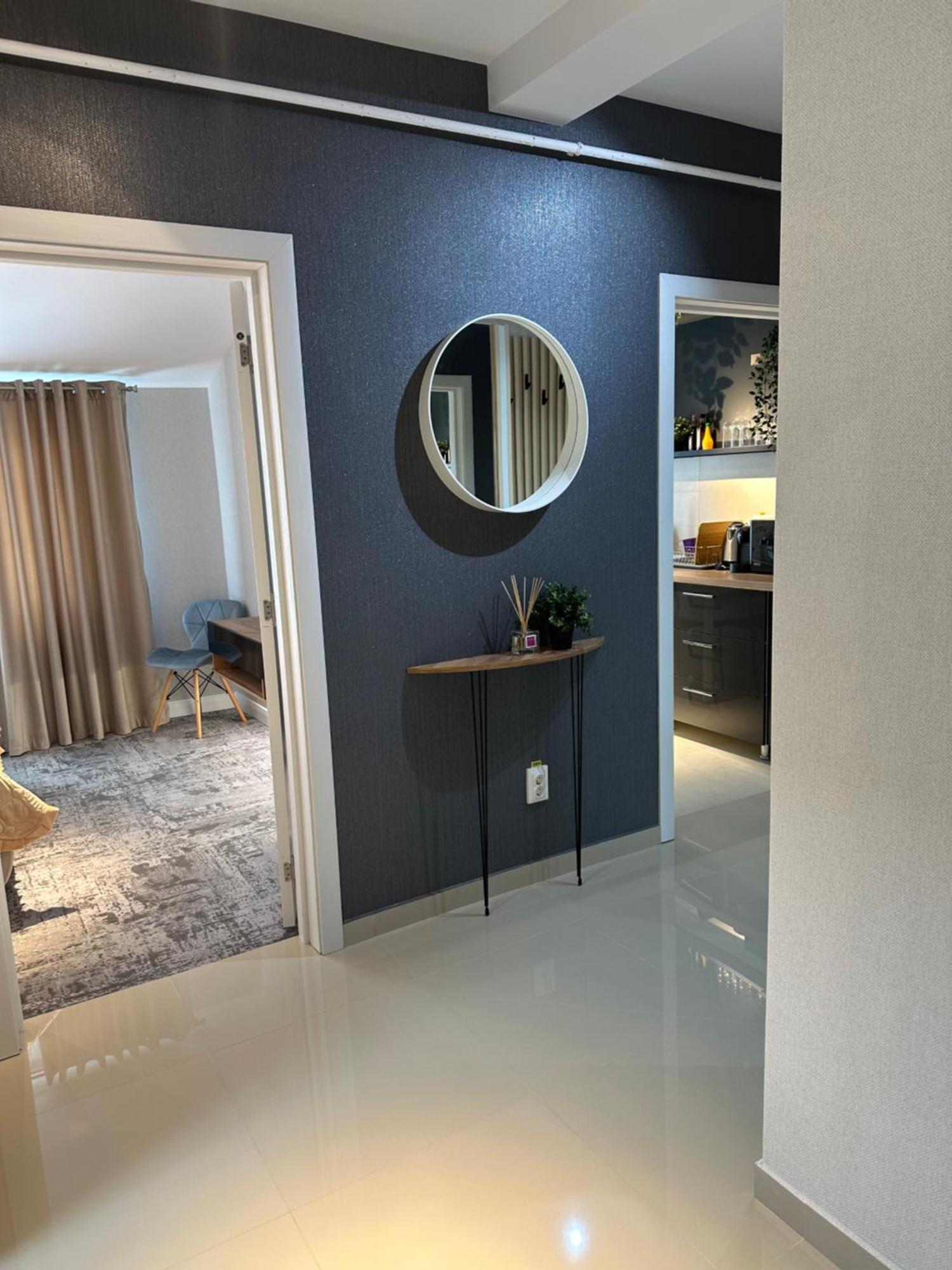 Complex Rediu 54 Luxury Apartaments ยาช ภายนอก รูปภาพ
